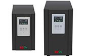 Bộ kích điện Inverter ECOs | Bộ kích điện Inverter ECOs ET6000 (48VDC/LCD)