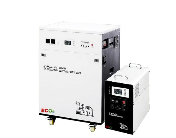 Bộ kích điện Inverter ECOs EG5BP