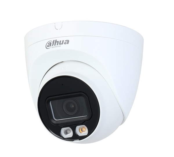 Camera IP Dome hồng ngoại Full Color 2.0 Megapixel DAHUA DH-IPC-HDW2249T-S-IL