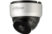 Camera hành trình DAHUA | Camera IP chuyên dụng cho hệ thống Mobile DAHUA DH-IPC-MDW4330P-M12