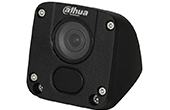 Camera hành trình DAHUA | Camera IP chuyên dụng cho hệ thống Mobile DAHUA DH-IPC-MW1230DP-HM12
