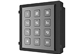 Chuông cửa HIKVISION | Video Intercom Keypad Module HIKVISION DS-KD-KP