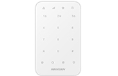 Báo động HIKVISION | Wireless Keypad HIKVISION DS-PK1-E-WB (Gen2)
