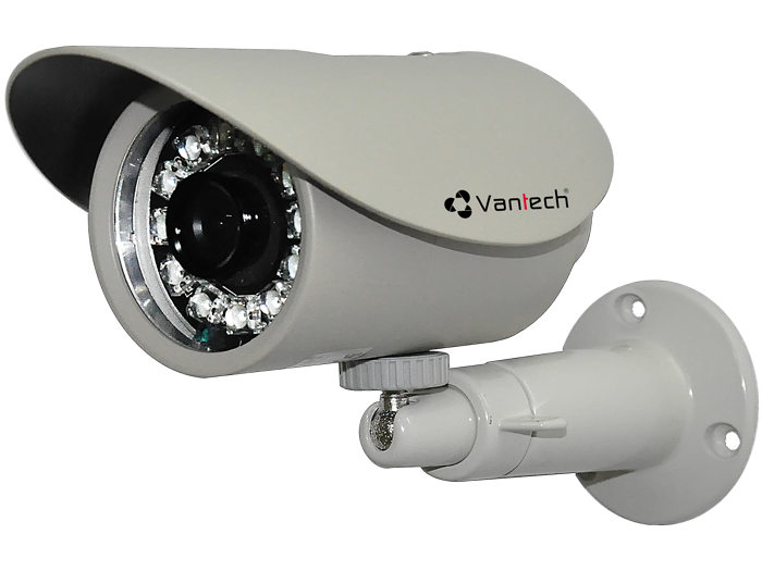 Camera hồng ngoại chống thấm nước VANTECH VT-3223