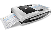 Máy Scanner PLUSTEK | Máy quét Plustek SmartOffice PL3135S