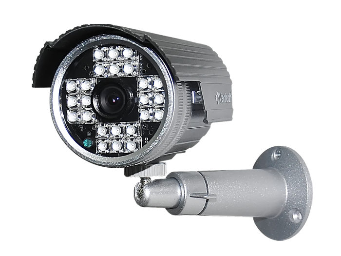 Camera hồng ngoại chống thấm nước VANTECH VT-5002