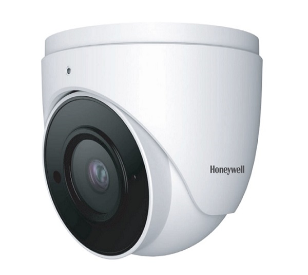 Camera IP Dome hồng ngoại 4.0 Megapixel HONEYWELL HP4E2