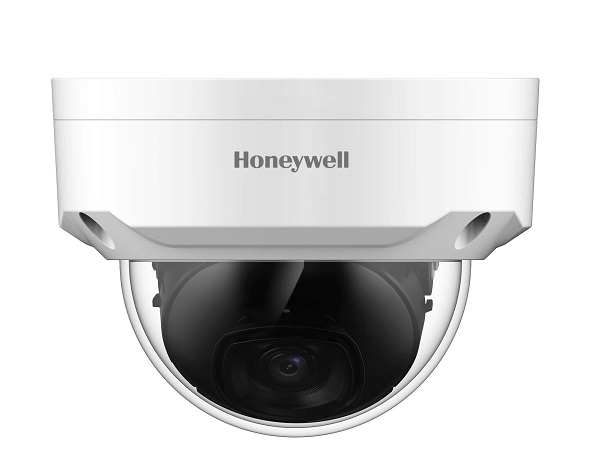 Camera IP Dome hồng ngoại 2.0 Megapixel HONEYWELL H4W2PER3V
