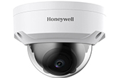 Camera IP HONEYWELL | Camera IP Dome hồng ngoại 2.0 Megapixel HONEYWELL H4W2PER2V