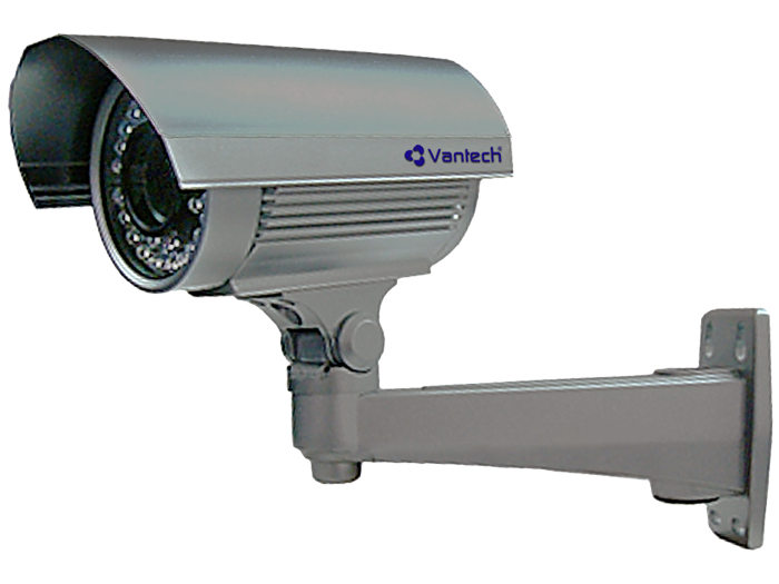Camera hồng ngoại chống thấm nước VANTECH VT-3860