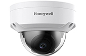 Camera IP HONEYWELL | Camera IP Dome hồng ngoại 4.0 Megapixel HONEYWELL H4W4PER2V