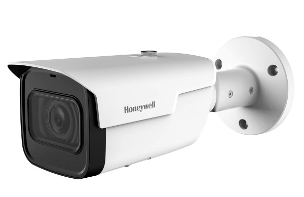 Camera IP hồng ngoại 2.0 Megapixel HONEYWELL HBW2PER2V