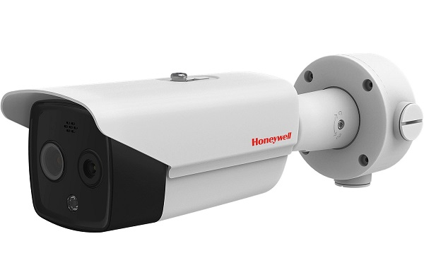 Camera cảm biến thân nhiệt HONEYWELL HVCT-B4010I-B6