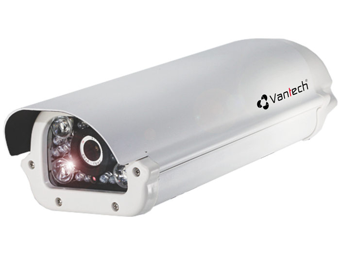 Camera hồng ngoại chống thấm nước VANTECH VT-3300L
