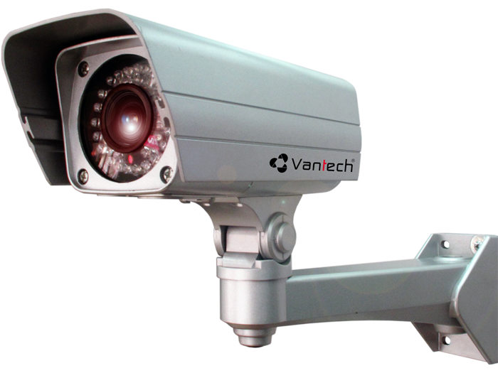 Camera Vari-Focal hồng ngoại VANTECH VT-3960