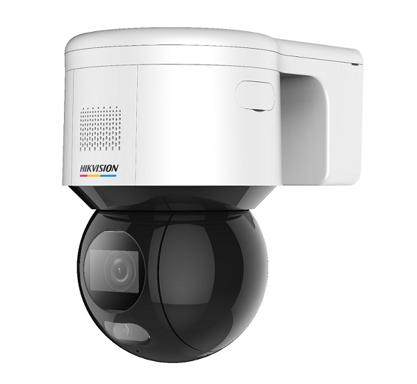 Camera IP Speed Dome hồng ngoại 2.0 Megapixel HIKVISION DS-2DE3A400BW-DE