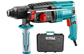 Máy khoan TOTAL | Máy khoan đục 3 chức năng 950W TOTAL TH309288