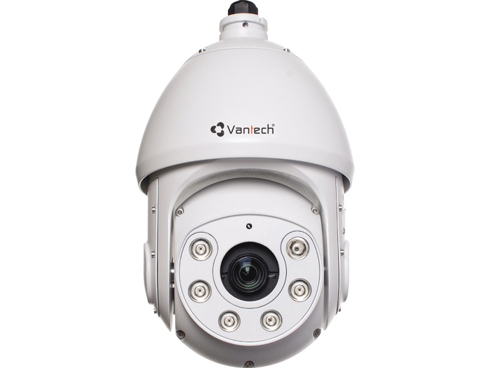 Camera Speed Dome hồng ngoại VANTECH VP-4501