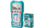 Máy đo điện vạn năng TOTAL | Đồng hồ đo điện vạn năng TOTAL TMT47504