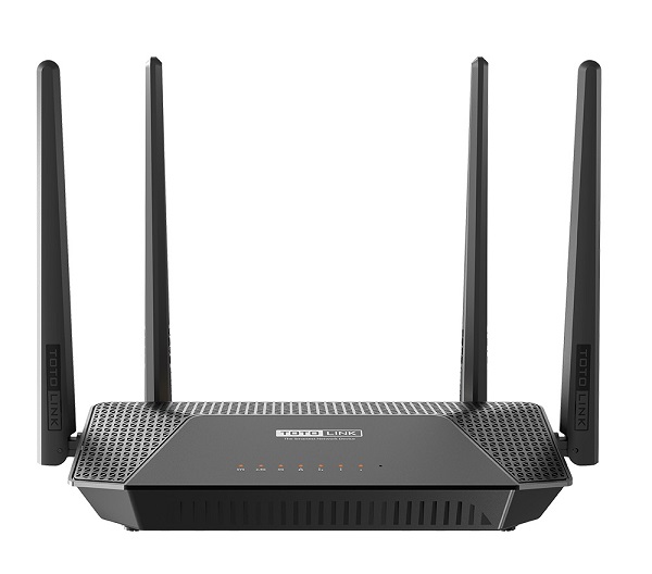 AC1200 Wireless Dual Band Gigabit Router TOTOLINK A3300R
