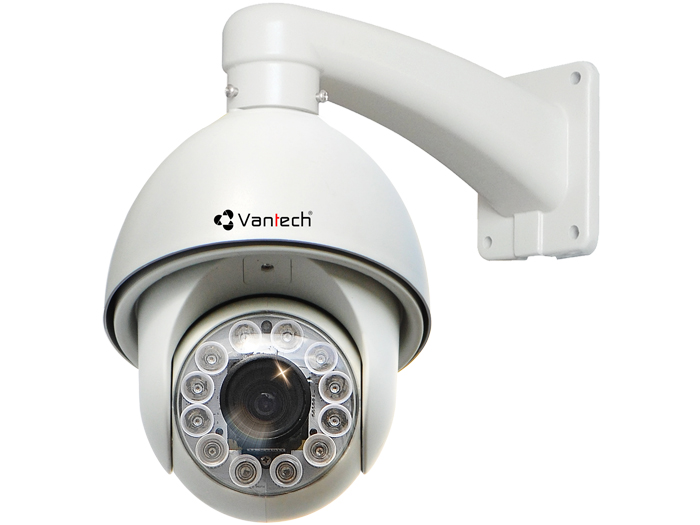 Camera Speed Dome hồng ngoại VANTECH VP-4201