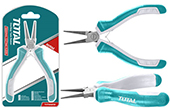 Kềm uốn vòng mini 115mm TOTAL THTMN656