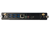 Màn hình LCD HIKVISION | OPS Modular HIKVISION DS-D5AC9C5-8S2