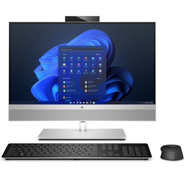 Máy tính để bàn HP EliteOne 800 G6 AIO Touch (633R5PA)