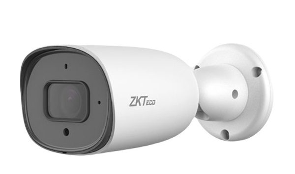 Camera IP hồng ngoại 5.0 Megapixel ZKTeco BS-855L22C-E3