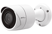 Camera IP ZKTeco | Camera IP hồng ngoại 2.0 Megapixel ZKTeco BS-852O22B-S5
