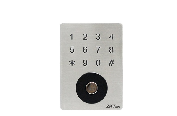 Thiết bị kiểm soát ra vào RFID ZKTeco MKW-H2 (ID)