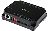 Access Control ZKTeco | Two Doors IP-based Mini Control Panel ZKTeco C2-260