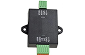Access Control ZKTeco | Wiegand Converter ZKTeco WR485