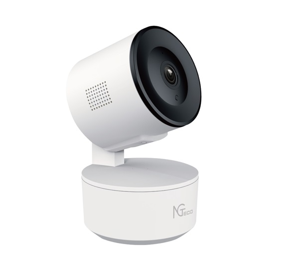 Camera IP hồng ngoại không dây 2.0 Megapixel ZKTeco NG-C2300