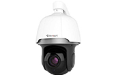 Camera IP VANTECH | Camera IP Speed Dome hồng ngoại 5.0 Megapixel VANTECH VPH-5733AI