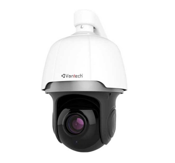 Camera IP Speed Dome hồng ngoại 5.0 Megapixel VANTECH VPH-5733AI