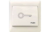 Access Control ZKTeco | Nút nhấn EXIT ZKTeco K-08