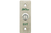 Access Control ZKTeco | Nút nhấn EXIT ZKTeco EB101 (có logo)