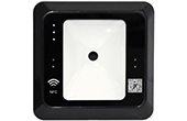 Access Control ZKTeco | Đầu đọc thẻ và mã QR ZKTeco QR50BM