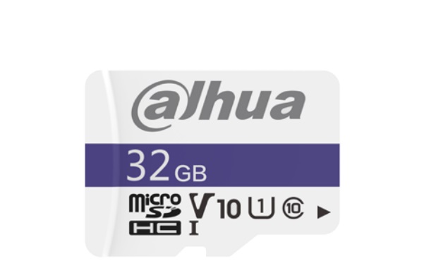 Thẻ nhớ 32GB DAHUA DHI-TF-C100/32GB