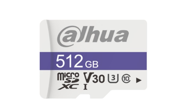 Thẻ nhớ 512GB DAHUA DHI-TF-C100/512GB