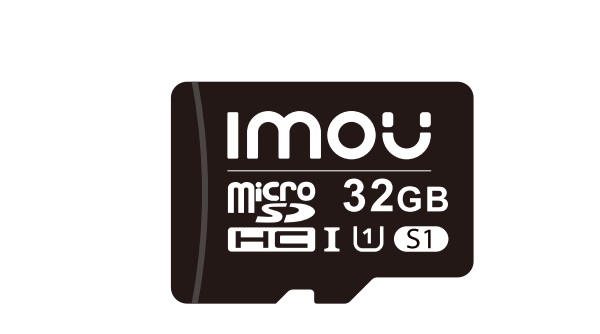 Thẻ nhớ 32GB DAHUA ST2-32-S1-IMOU