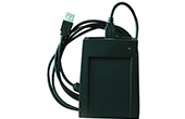 Access Control ZKTeco | Đầu đọc thẻ ZKTeco CR10E