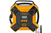 Máy công cụ-đồ nghề INGCO | Dụng cụ kiểm tra hơi lốp xe INGCO AAC1601