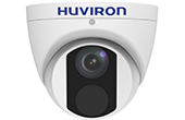Camera IP HUVIRON | Camera IP Dome hồng ngoại 2.0 Megapixel HUVIRON HU-ND222/I3E