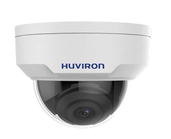 Camera IP Dome hồng ngoại 2.0 Megapixel HUVIRON HU-ND221DT/I3E