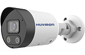 Camera IP HUVIRON | Camera IP hồng ngoại 2.0 Megapixel HUVIRON HU-NP221ADFT/I3E