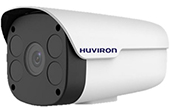 Camera IP HUVIRON | Camera IP hồng ngoại 2.0 Megapixel HUVIRON HU-NP244/I6E