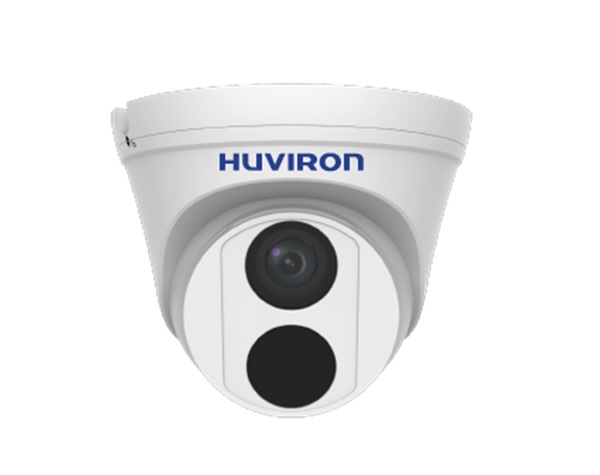Camera IP Dome hồng ngoại 4.0 Megapixel HUVIRON HU-ND422D/I3E