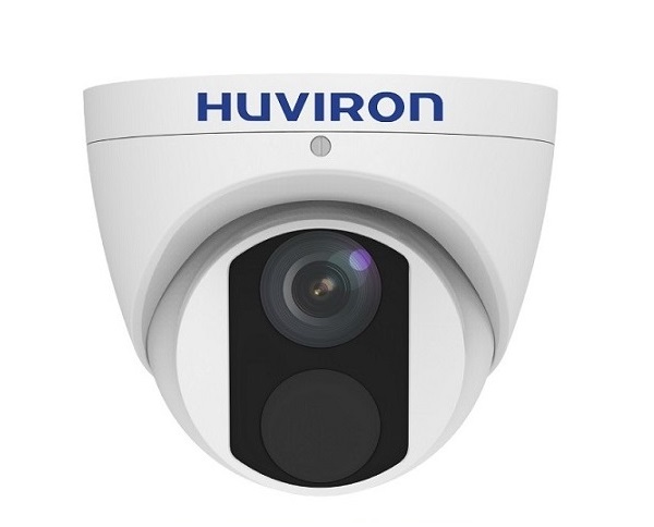 Camera IP Dome hồng ngoại 8.0 Megapixel HUVIRON HU-ND822DMST/I5E